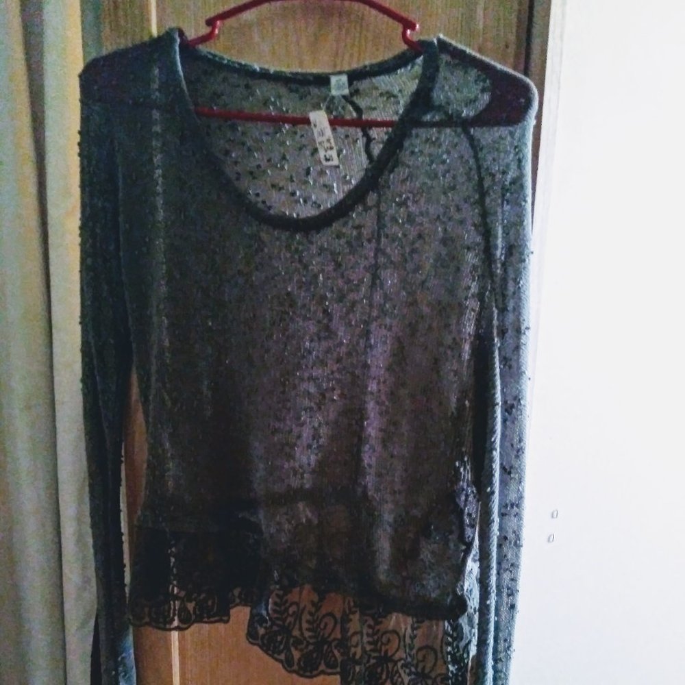 American Eagle Outfitters Blouse